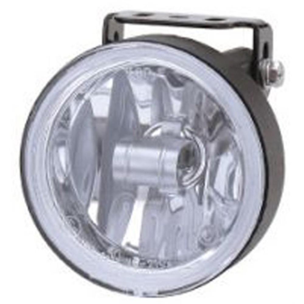 Προβολείς Ομίχλης CL στρογγυλό 10x6.8x10.5 2τμχ Sirius