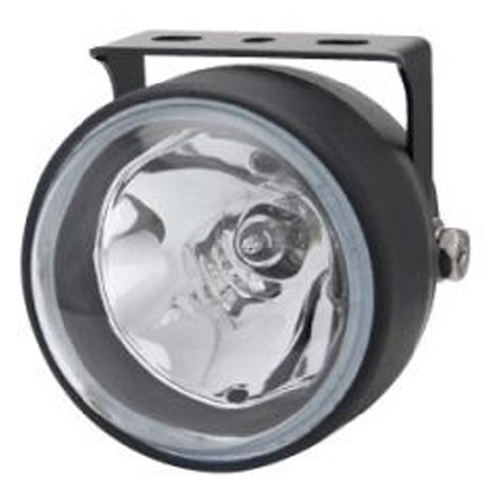 Προβολείς CL spot μικρό στρογγυλό 7x8.8x7.7 2τμχ Sirius
