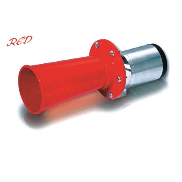 Κόρνα Epoque 12V BLK 1τμχ Fisa