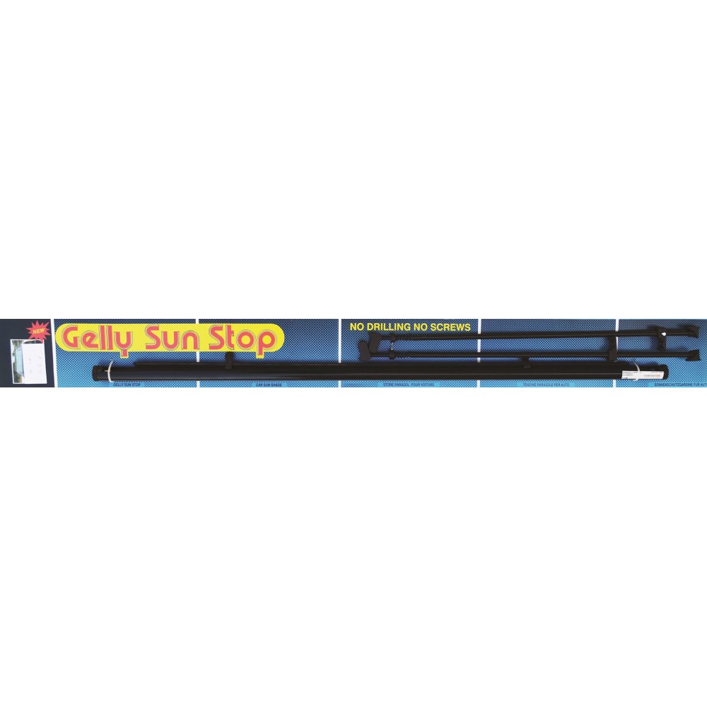 Κουρτινάκια 0.90 3D-5D Gelly Plast