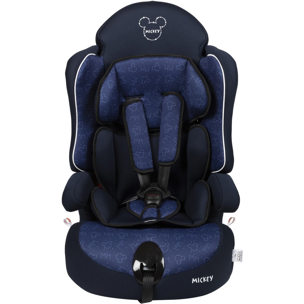 Καθισματάκι Αυτοκινήτου Παιδικό 9-36kg Mickey 1τμχ Colzani