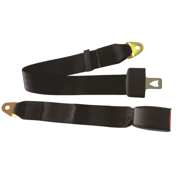 Ζώνη 2 Σημείων απλή 1τμχ Velm