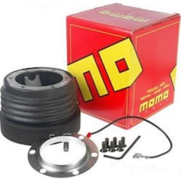 Κώνος Τιμονιού για Toyota MR2 1992+/ Supra 1994-1998 1τμχ Momo