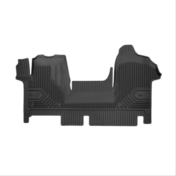 Πατάκια Αυτοκινήτου για Nissan NV400 2010-> Opel Movano 2010-2022 Renault Master (Pre-Facelift) 2010-2019 1τμχ Frogum