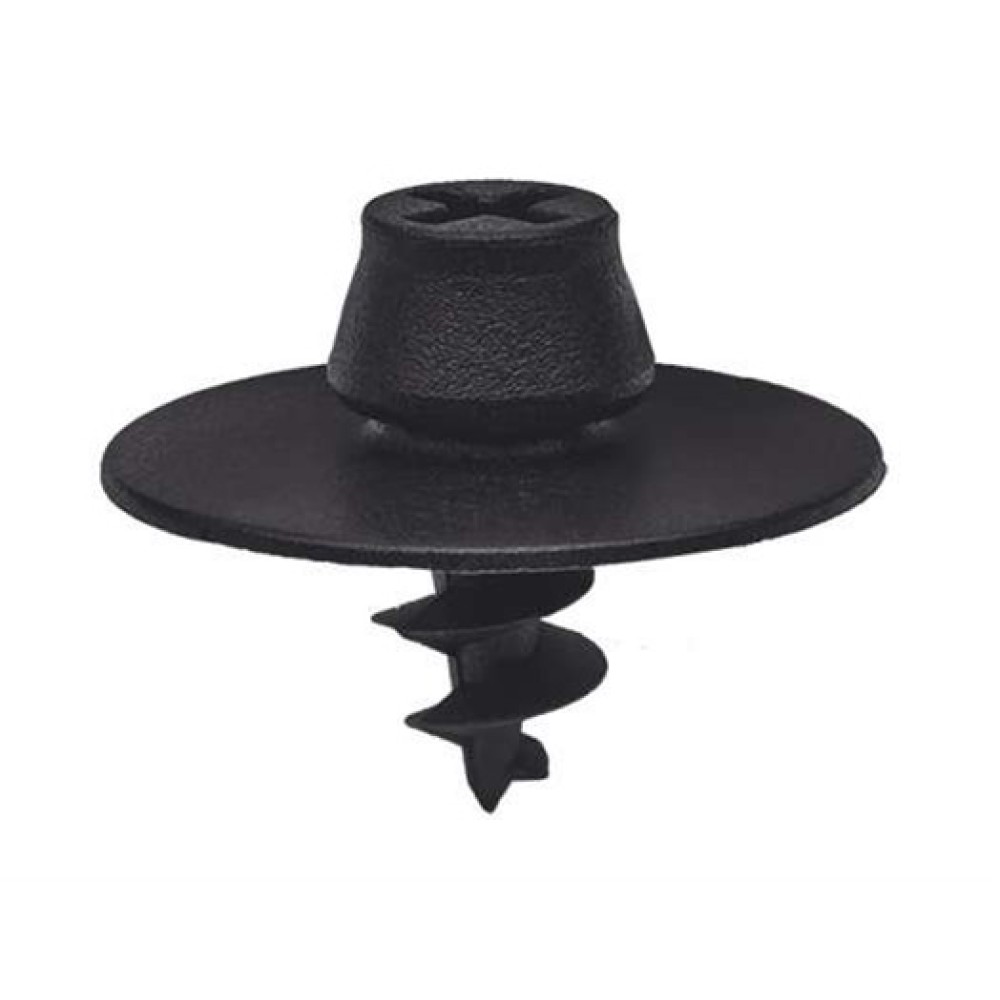 Κουμπώματα για Πατάκια Αυτοκινήτου Βιδωτό (screw) Opel 1τμχ Fixing