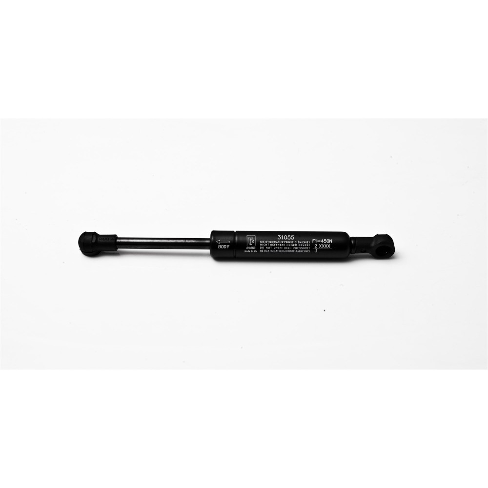 Αμορτισέρ Πορτ Μπαγκάζ Ford Street 2003-2005 Cabrio 1τμχ Fa Krosno