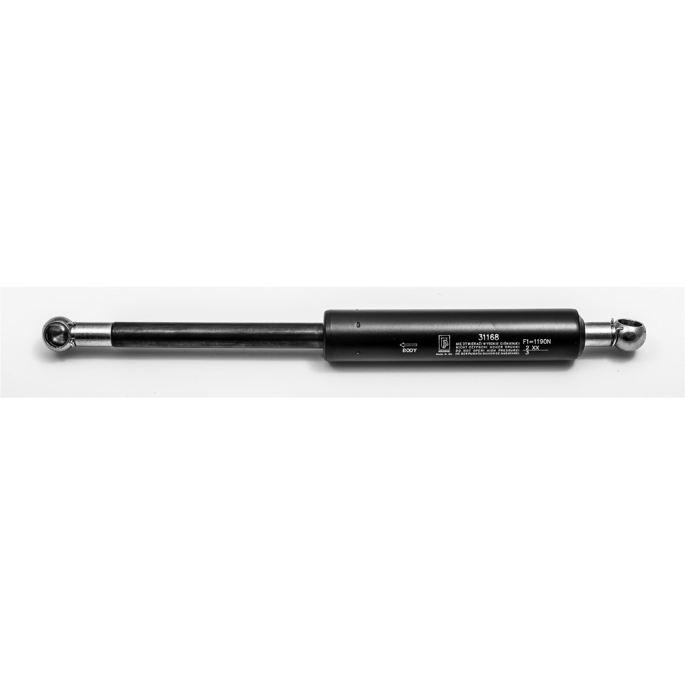Αμορτισέρ Πορτ Μπαγκάζ Volvo V70 2007-2016 SW - XC70 2007-2015 SW 1τμχ Fa Krosno