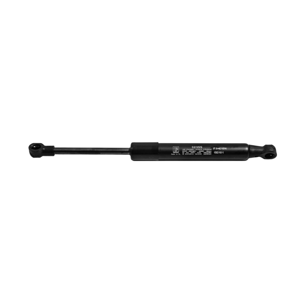 Αμορτισέρ Πορτ Μπαγκάζ Mercedes CLK 2003-2010 Cabrio 1τμχ Fa Krosno