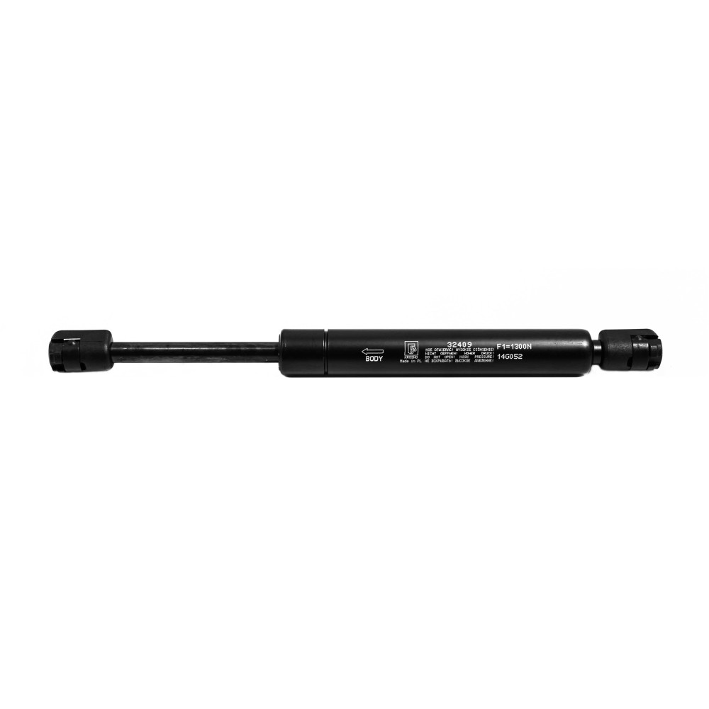 Αμορτισέρ Πορτ Μπαγκάζ BMW S3 2007-2013 Cabrio - S4 2014-2020 Cabrio (hardtop) 1τμχ Fa Krosno