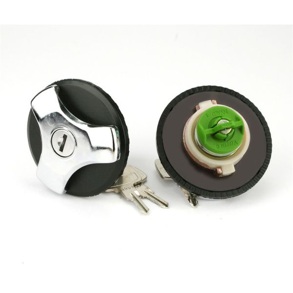 Τάπα βενζίνης Chrysler Crossfire 2004-2008 - Rover 75 1999-2005 1τμχ Farma