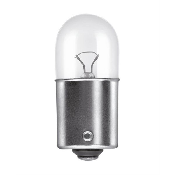 Λάμπα 12V/5W (φουντούκι) 1τμχ Osram