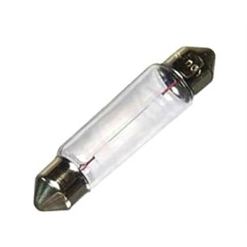 Λάμπα 12/10W Μπλαφονιέρας Κανονικό 1τμχ Osram