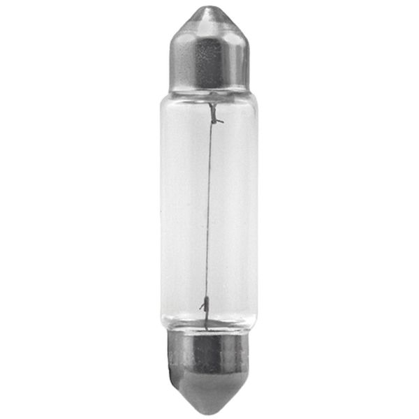 Λάμπα 12/5W Σωληνωτή Μεσαία 3.6cm 1τμχ Osram