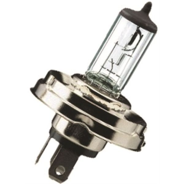 Λάμπα R2 (H4 ΦΟΥΡΟ) 1τμχ Osram