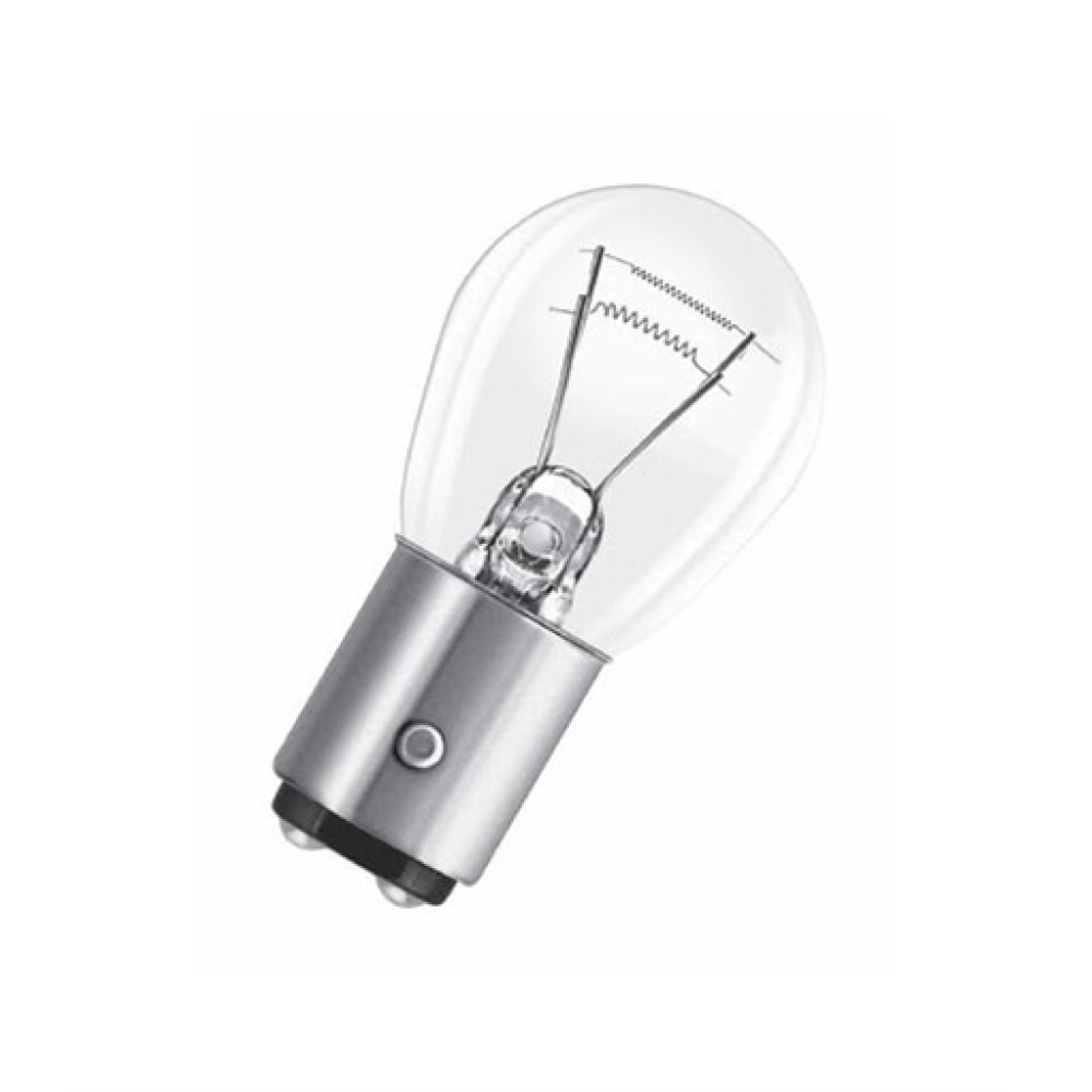 Λάμπα 24/21/5W 1τμχ Osram