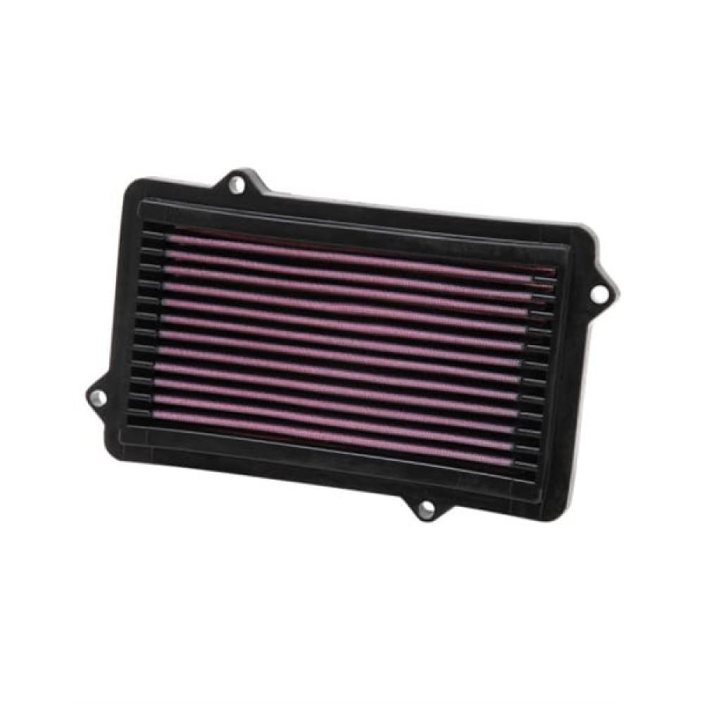 Φίλτρο Αέρος Ελευθέρας Ροής 1τμχ 249x156 Honda K&N