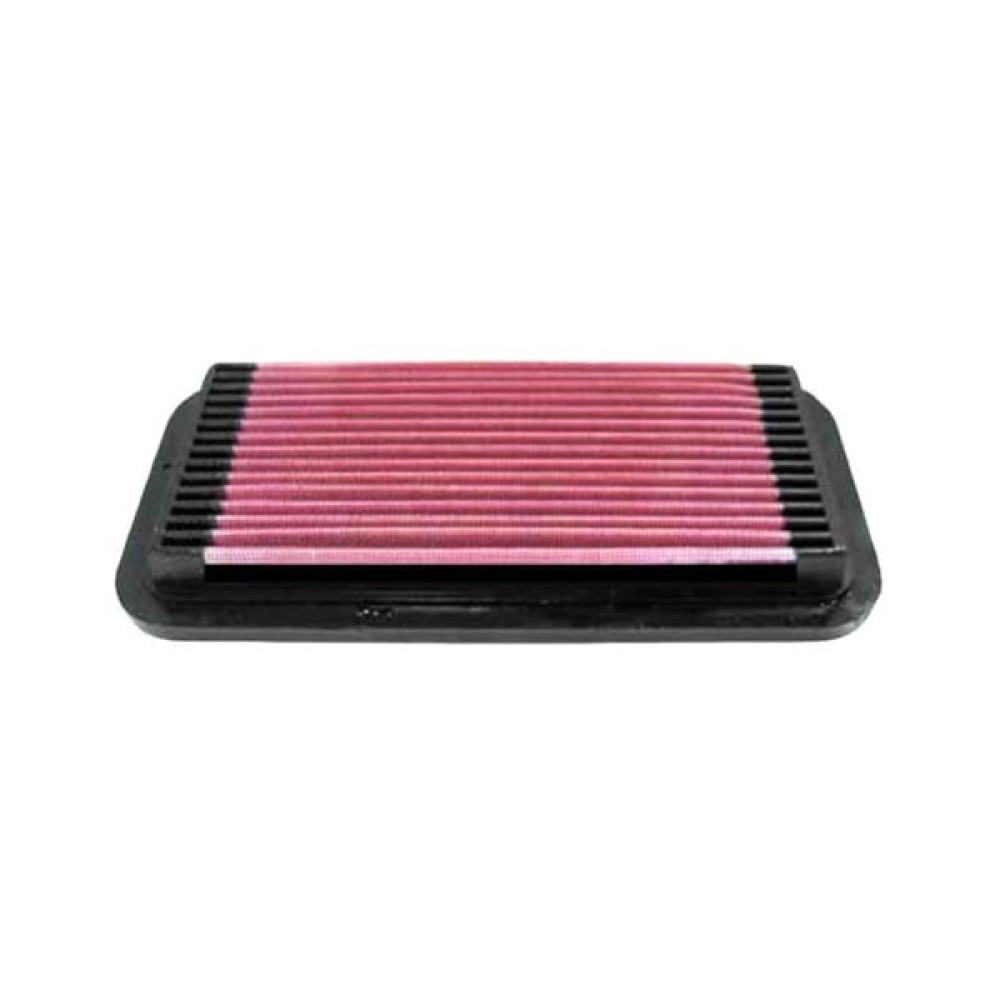 Φίλτρο Αέρος Ελευθέρας Ροής 1τμχ Hyundai Getz- Toyota 1991-1999 254x122 K&N