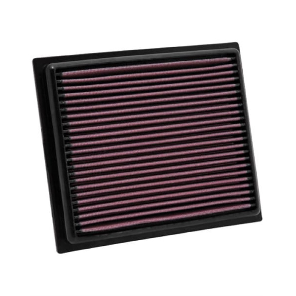 Φίλτρο Αέρος Ελευθέρας Ροής 1τμχ 221x187 K&N