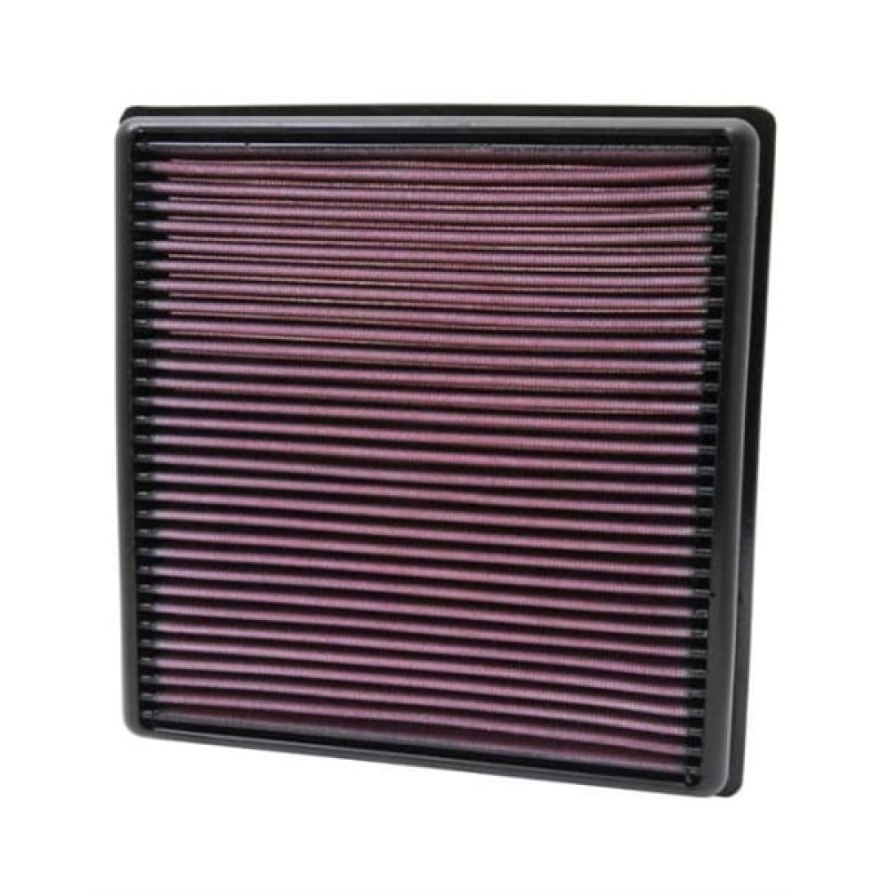Φίλτρο Αέρος Ελευθέρας Ροής 1τμχ 233x229 K&N