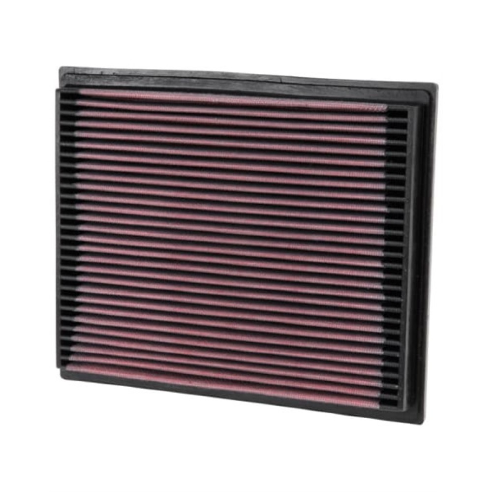 Φίλτρο Αέρος Ελευθέρας Ροής 1τμχ 252x210 K&N