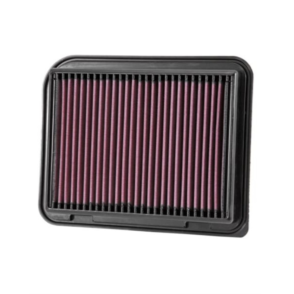 Φίλτρο Αέρος Ελευθέρας Ροής 1τμχ 257x208 K&N