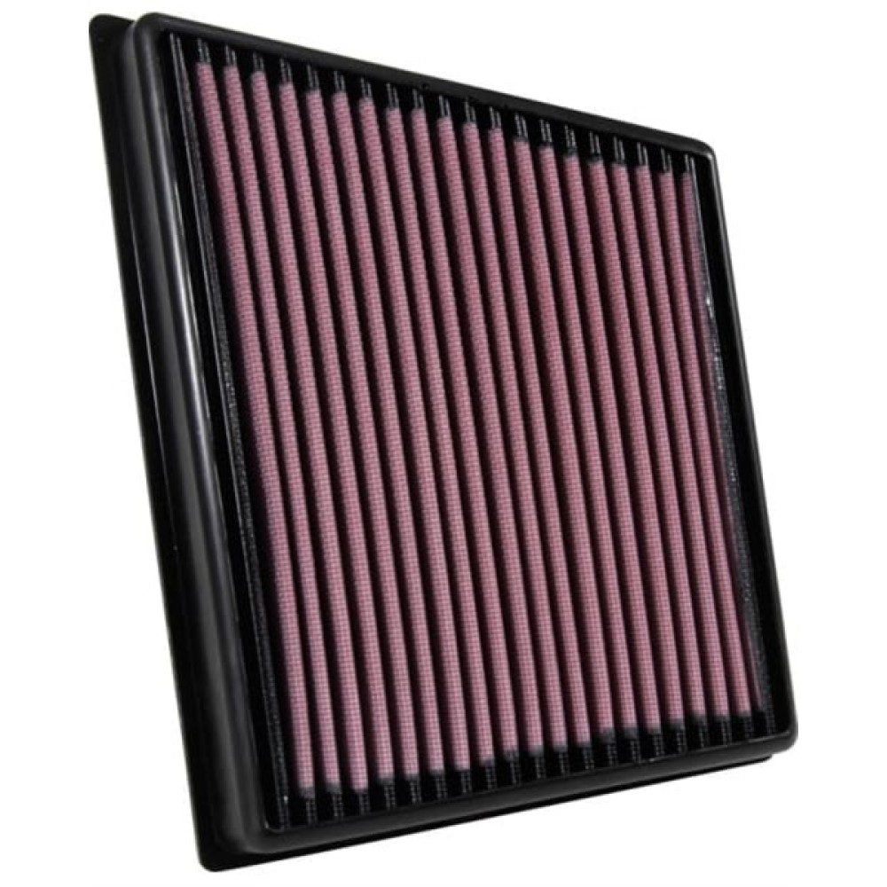 Φίλτρο Αέρος Ελευθέρας Ροής 1τμχ 255x192 K&N