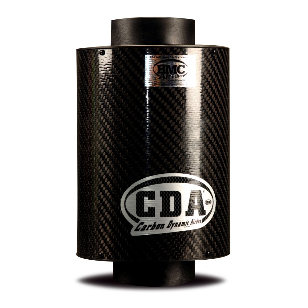 Βαρελάκι Carbon 80x150x260 BMC