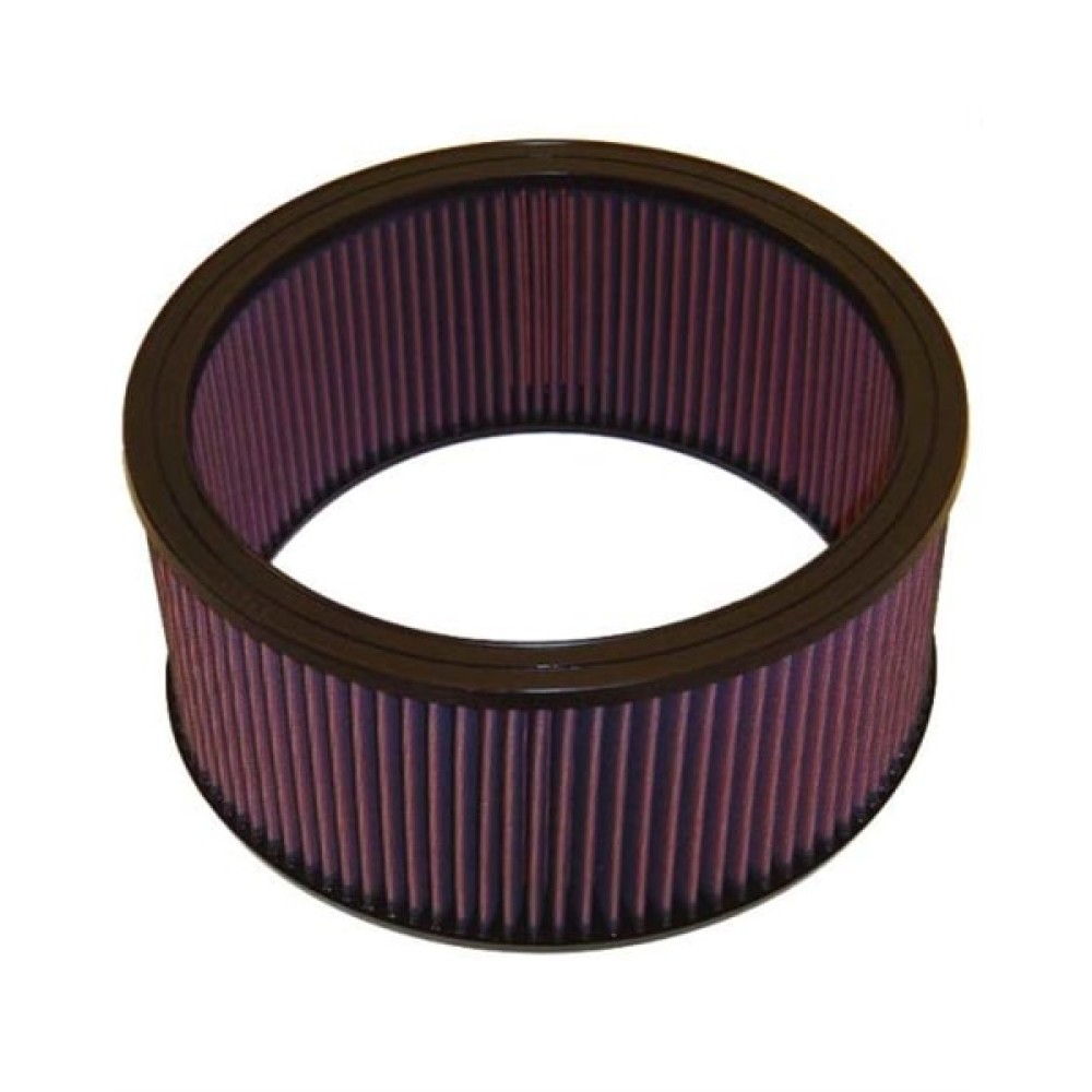 Φίλτρο Αέρος Ελευθέρας Ροής 1τμχ D249x140mm GMC,Chevrolet K&N