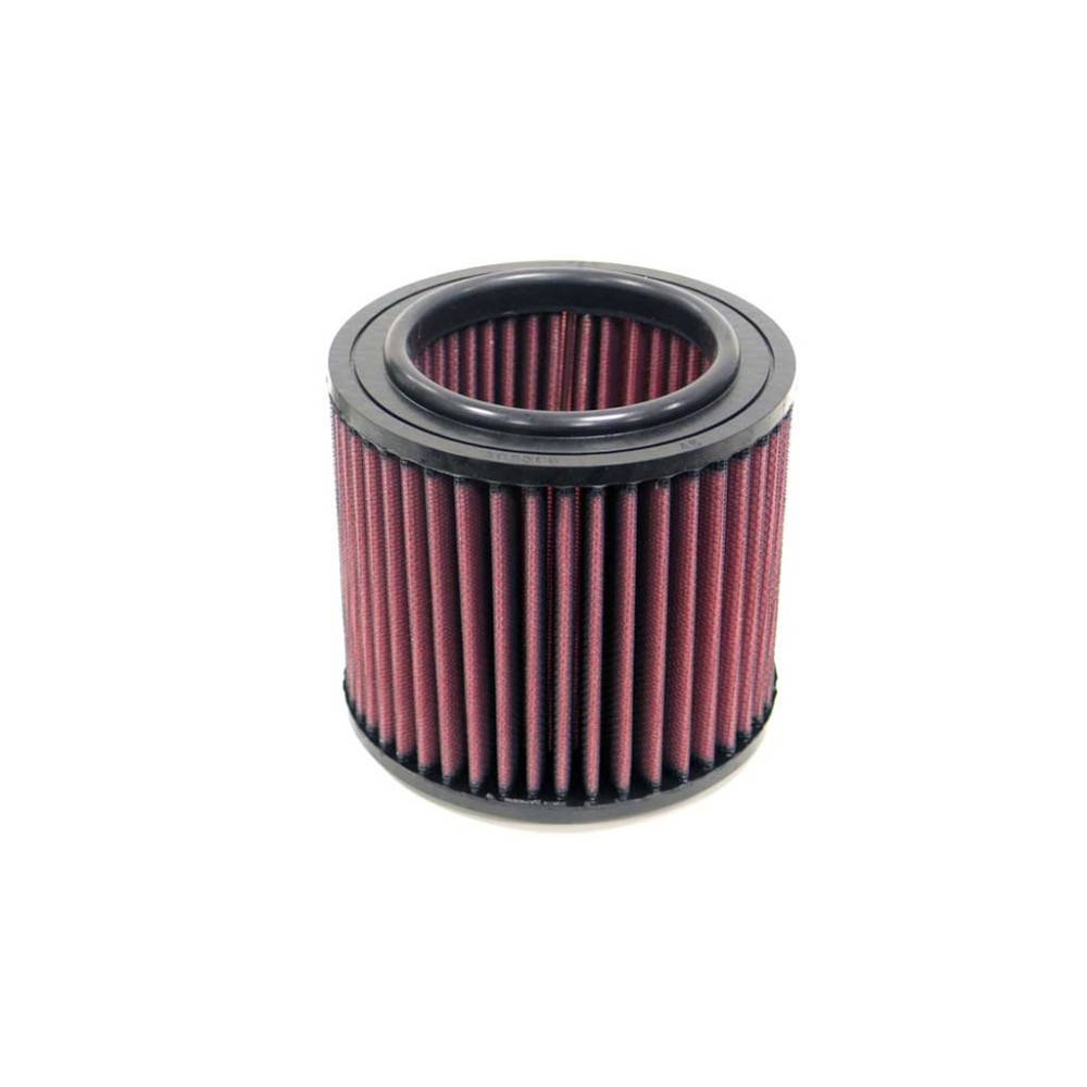 Φίλτρο Αέρος Ελευθέρας Ροής 1τμχ D89-137x125mm K&N