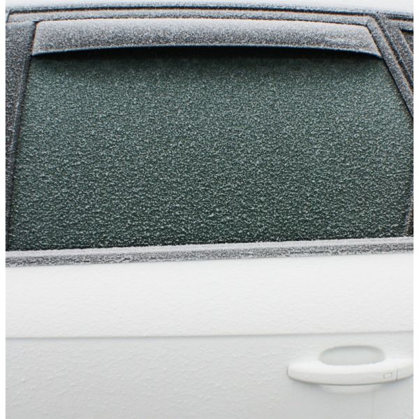 Ανεμοθραύστες Πίσω Skoda Octavia 5 2004-2013 2τμχ Climair