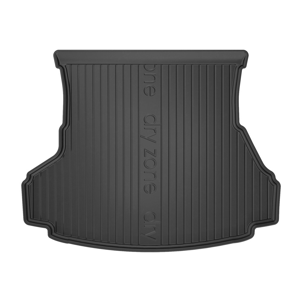 Πατάκια Αυτοκινήτου Πορτ Μπαγκάζ για Toyota Avensis III 2009-2015 Sedan pre-facelift, χωρίς ρυθ.ύψ.δαπέδου 1τμχ Dry Zone Frogum
