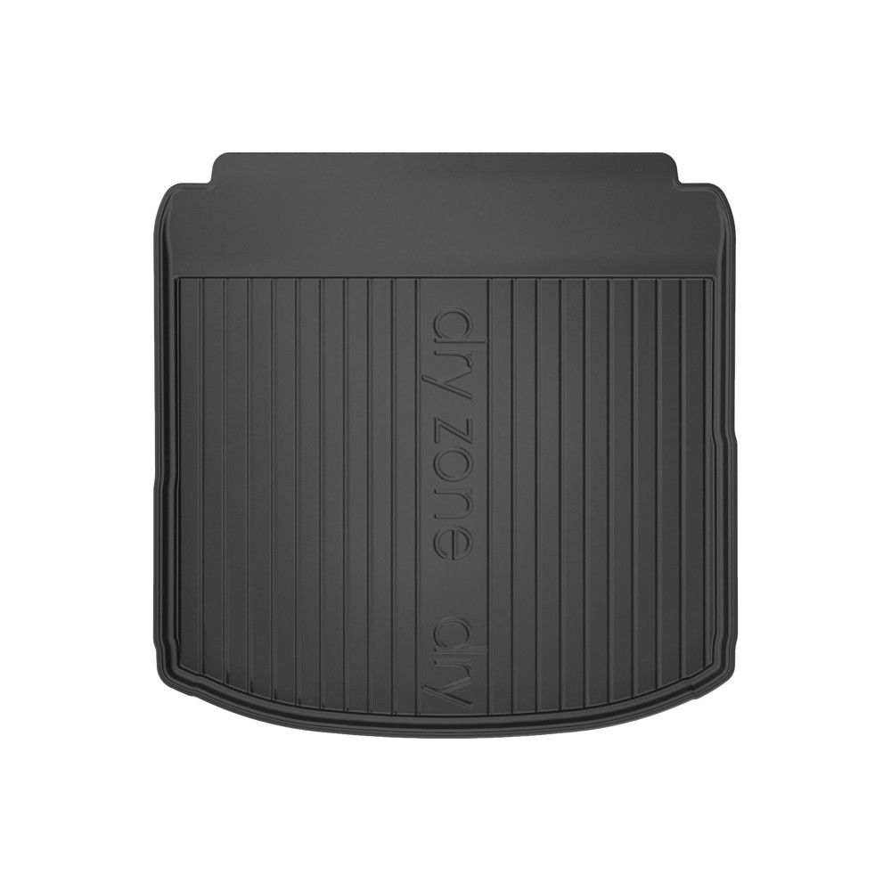 Πατάκια Αυτοκινήτου Πορτ Μπαγκάζ για Audi A4 B9 2015-2023 Sedan 1τμχ Dry Zone Frogum