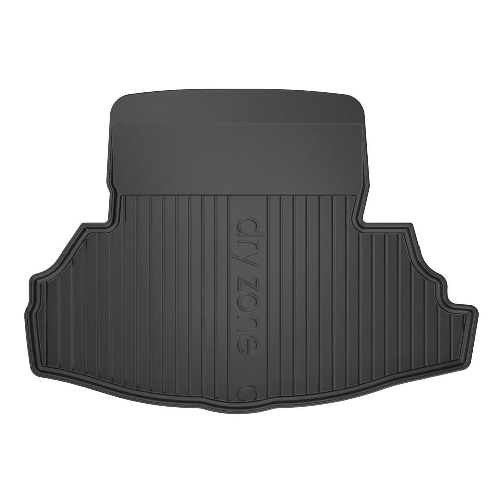 Πατάκια Αυτοκινήτου Πορτ Μπαγκάζ για Honda Accord VII 2002-2008 Sedan με ρεζέρβα πλήρους μεγέθους 1τμχ Dry Zone Frogum