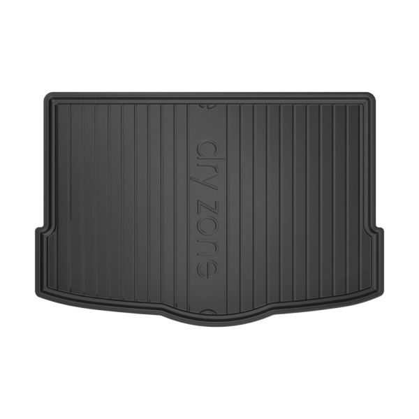 Πατάκια Αυτοκινήτου Πορτ Μπαγκάζ για Nissan Qashqai II 2013-2021 Κάτω Επιπέδου, χωρίς ρεζέρβα 1τμχ Dry Zone Frogum