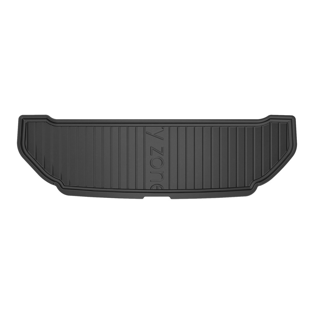 Πατάκια Αυτοκινήτου Πορτ Μπαγκάζ για Kia Sorento III 2014-2020 SUV 7θέσιο, unfolded 3rd row 1τμχ Dry Zone Frogum
