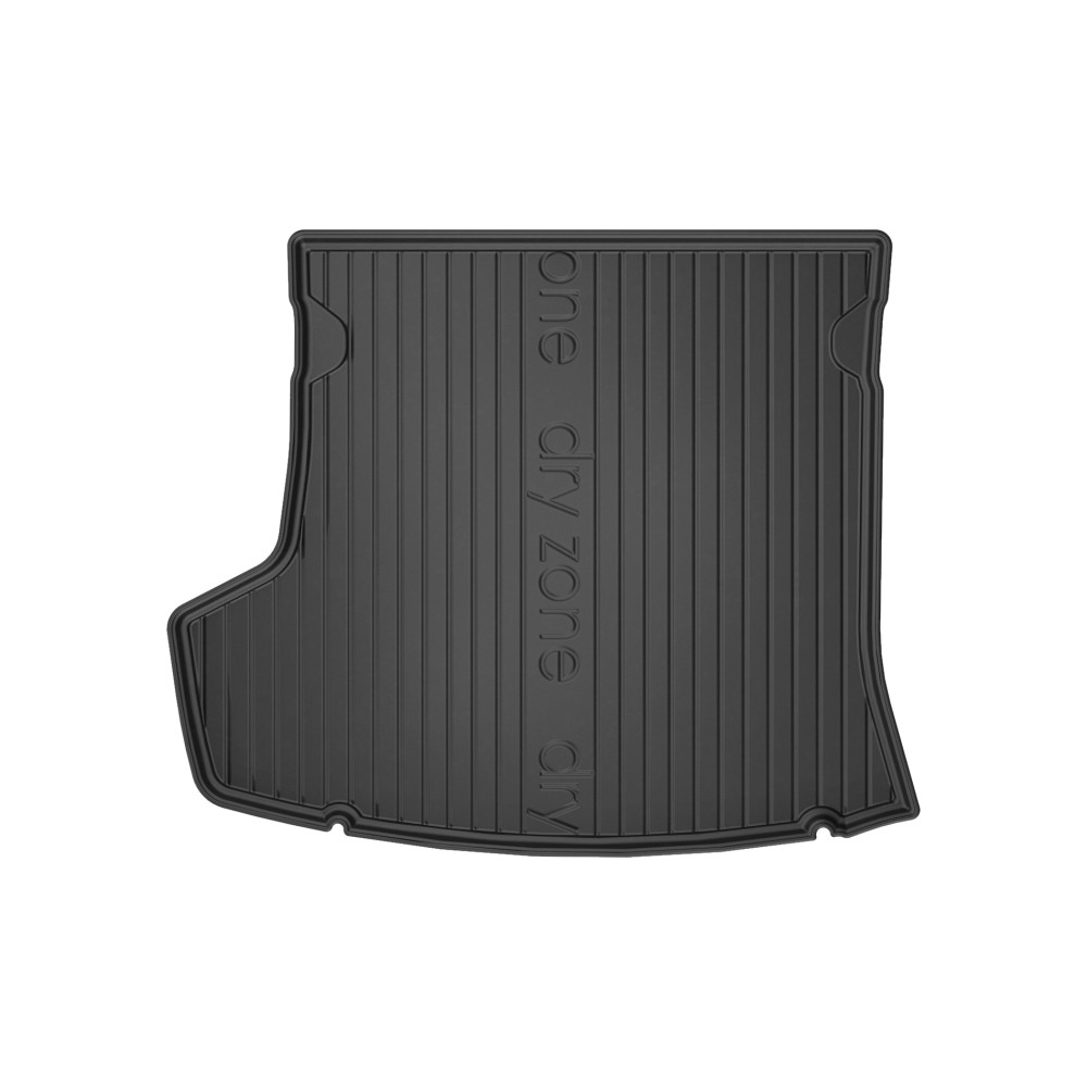 Πατάκια Αυτοκινήτου Πορτ Μπαγκάζ για Toyota Corolla X 2006-2013 Sedan με ρυθ.ύψος δαπέδου 1τμχ Dry Zone Frogum
