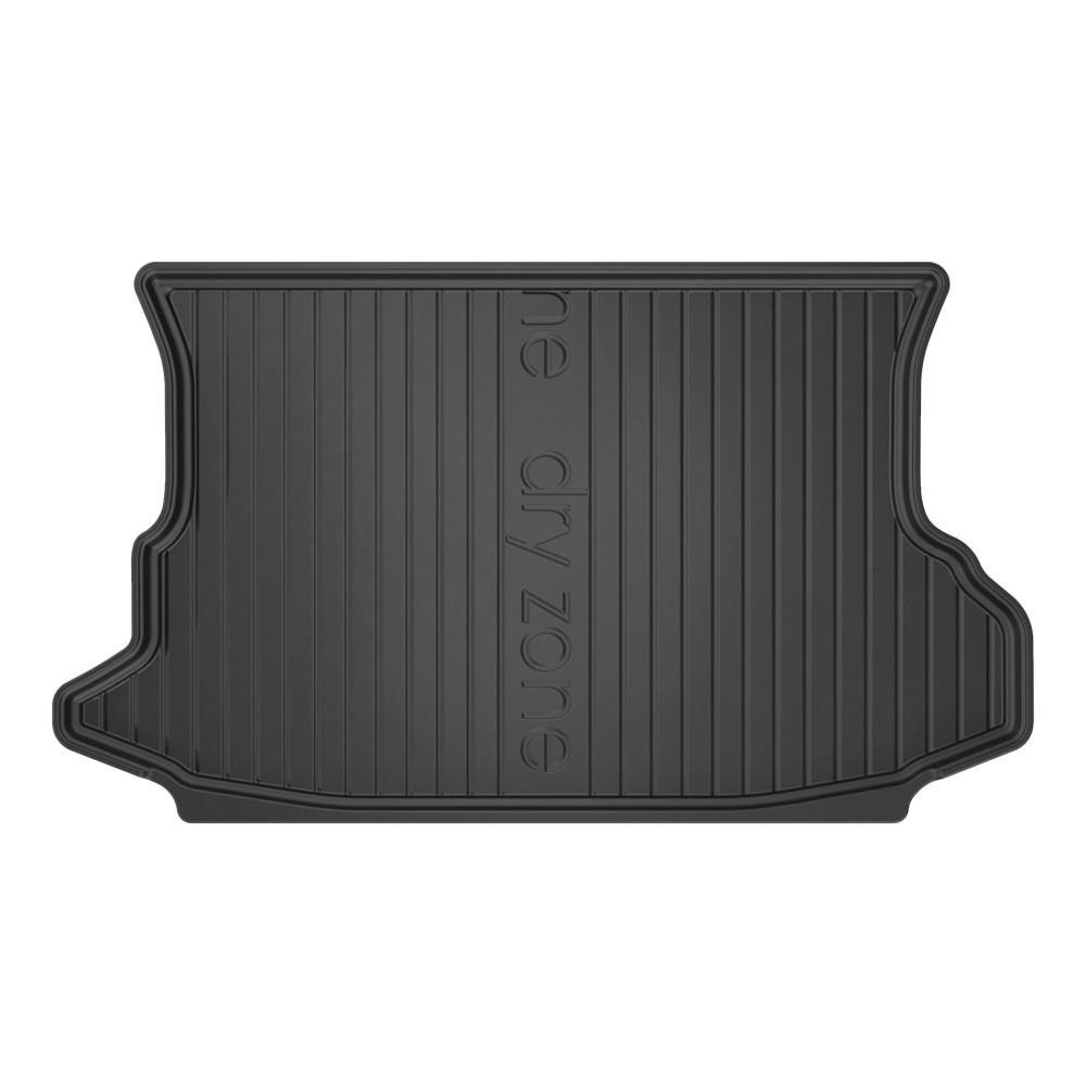 Πατάκια Αυτοκινήτου Πορτ Μπαγκάζ για Hyundai Tucson I 2004-2009 SUV χωρίς ρυθ.ύψος δαπέδου 1τμχ Dry Zone Frogum