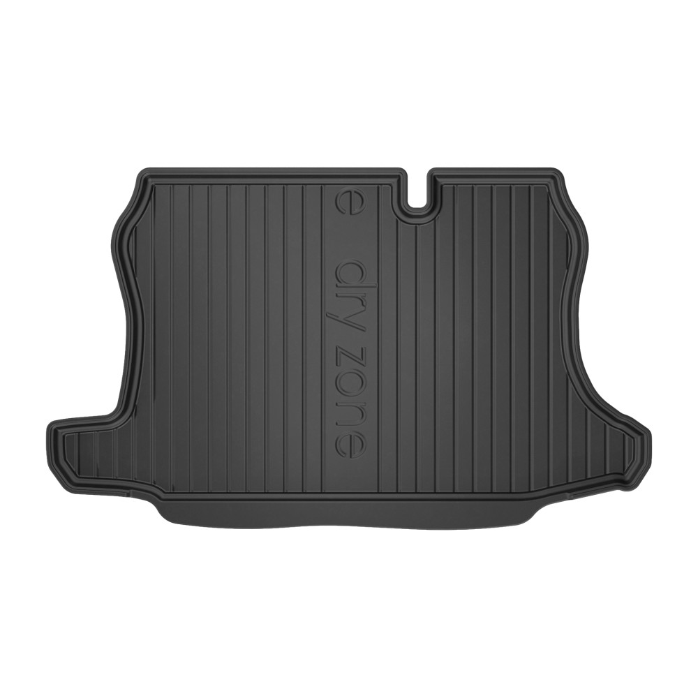 Πατάκια Αυτοκινήτου Πορτ Μπαγκάζ για Ford Fusion 2002-2012 minivan χωρίς ρυθ.ύψος δαπέδου 1τμχ Dry Zone Frogum