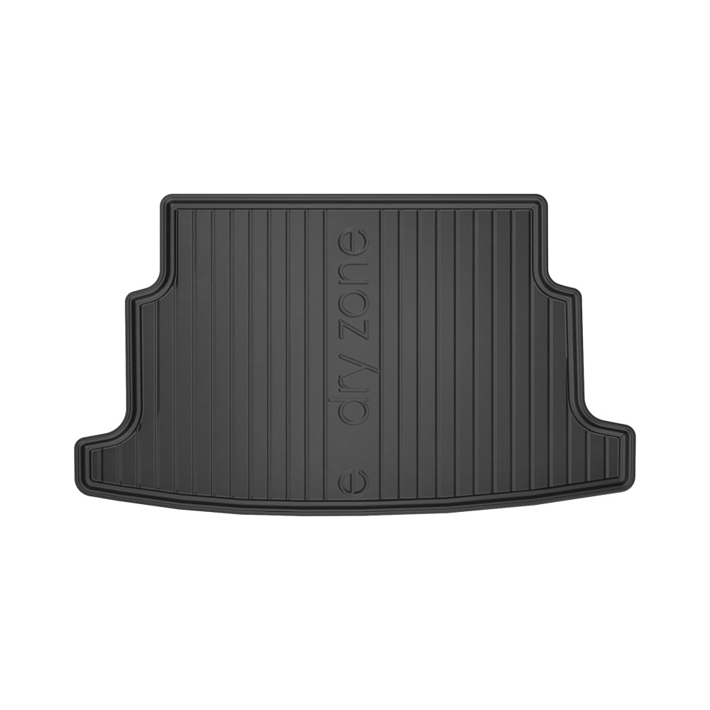 Πατάκια Αυτοκινήτου Πορτ Μπαγκάζ για Toyota Corolla IX 2001-2007 HB 5D 1τμχ Dry Zone Frogum