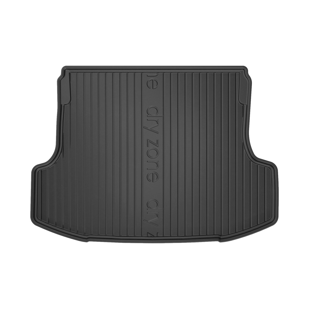 Πατάκια Αυτοκινήτου Πορτ Μπαγκάζ για Subaru Legacy IV 2003-2009 Sedan 1τμχ Dry Zone Frogum
