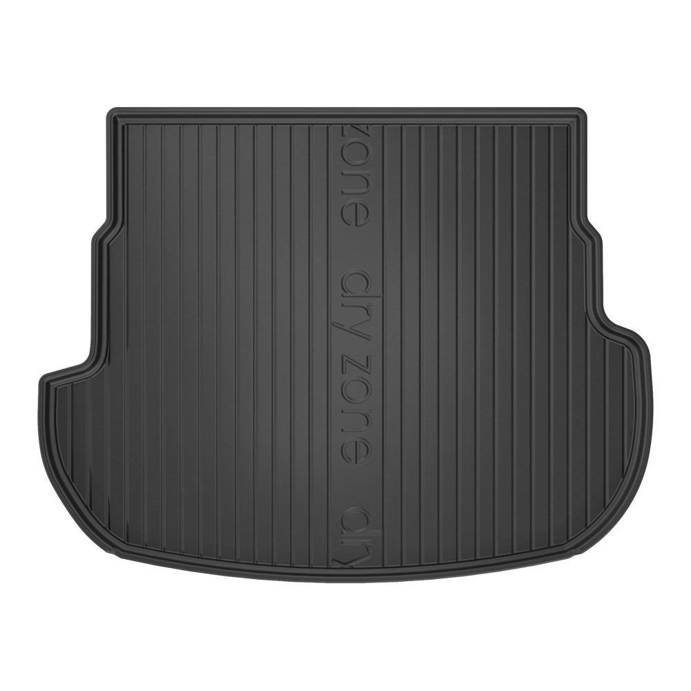 Πατάκια Αυτοκινήτου Πορτ Μπαγκάζ για Mazda 6 I 2002-2007 SW χωρίς ρυθ.ύψος δαπέδου 1τμχ Dry Zone Frogum