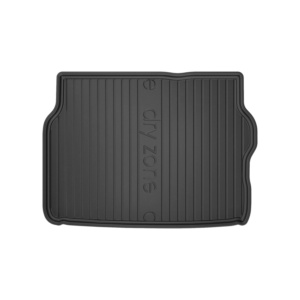 Πατάκια Αυτοκινήτου Πορτ Μπαγκάζ για Opel Astra G 1998-2009 HB χωρίς ρυθ.ύψος δαπέδου 1τμχ Dry Zone Frogum
