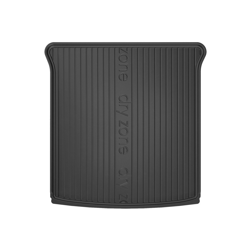 Πατάκια Αυτοκινήτου Πορτ Μπαγκάζ για SEAT Alhambra II 2010-2020 Van 7θέσιο, folded 3rd row 1τμχ Dry Zone Frogum