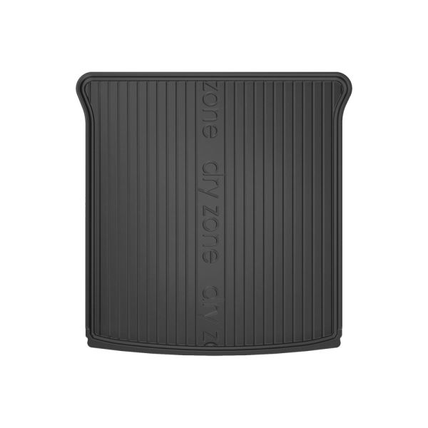 Πατάκια Αυτοκινήτου Πορτ Μπαγκάζ για SEAT Alhambra II 2010-2020 Van 7θέσιο, folded 3rd row 1τμχ Dry Zone Frogum