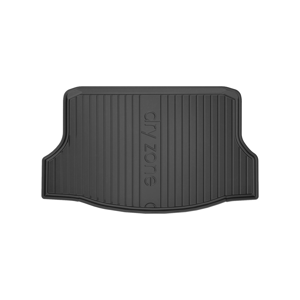Πατάκια Αυτοκινήτου Πορτ Μπαγκάζ για Honda Civic X 2015-2021 HB εκτός Sport version, χωρίς ρεζέρβα 1τμχ Dry Zone Frogum