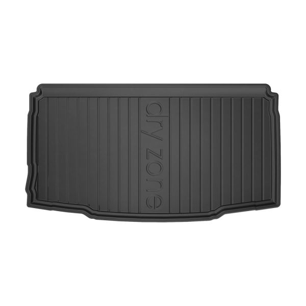 Πατάκια Αυτοκινήτου Πορτ Μπαγκάζ για SEAT Ibiza V 2017-> HB εκτός mild hybrid, Κάτω Επιπέδου 1τμχ Dry Zone Frogum