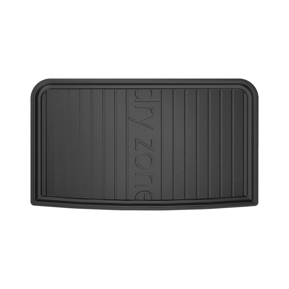Πατάκια Αυτοκινήτου Πορτ Μπαγκάζ για SEAT Alhambra II 2010-2020 Van 7θέσιο, unfolded 3rd row 1τμχ Dry Zone Frogum