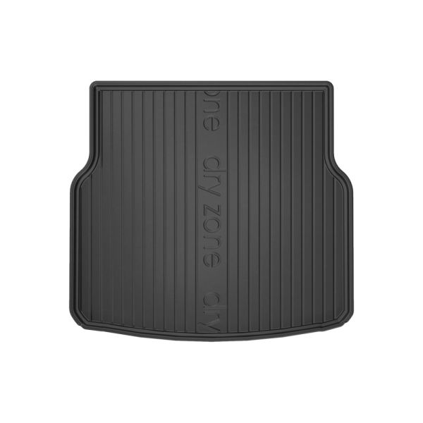 Πατάκια Αυτοκινήτου Πορτ Μπαγκάζ για Mercedes-Benz C-Class S204 2007-2014 SW χωρίς ρυθ.ύψος δαπέδου 1τμχ Dry Zone Frogum