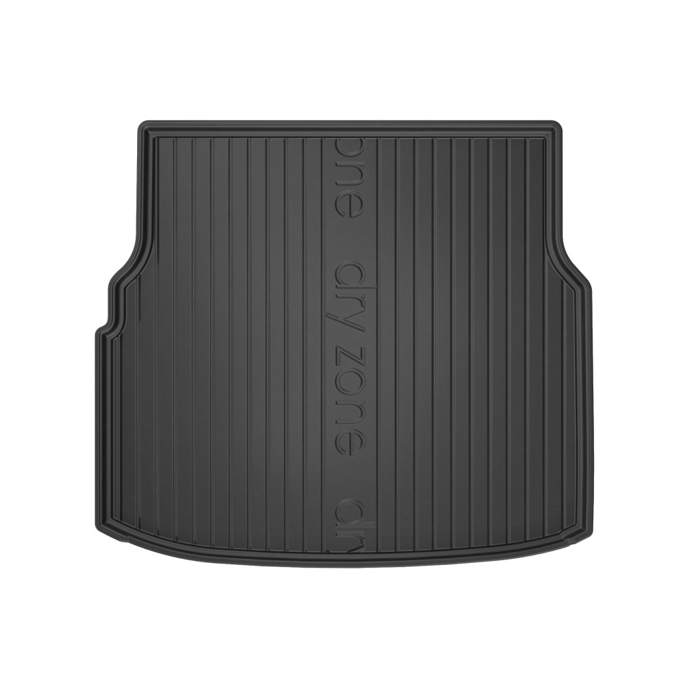 Πατάκια Αυτοκινήτου Πορτ Μπαγκάζ για Mercedes-Benz C-Class S205 2014-2021 SW εκτός hybrid 1τμχ Dry Zone Frogum