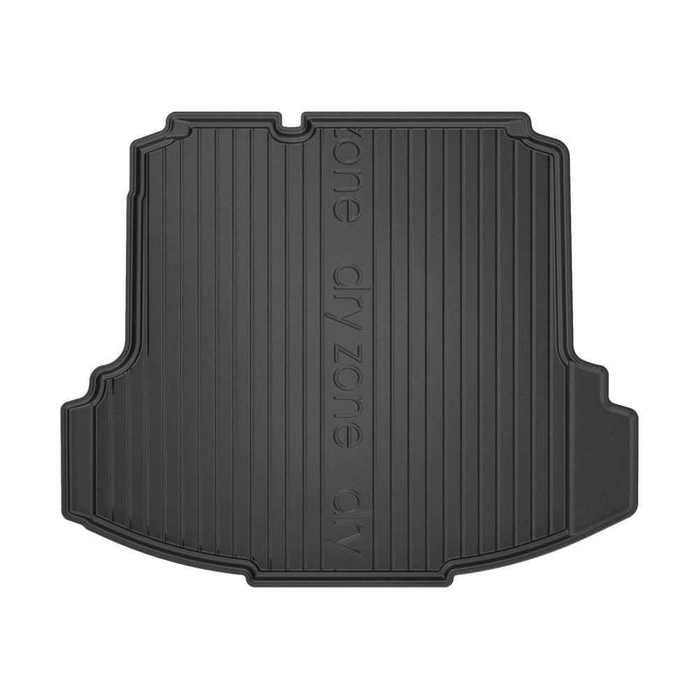 Πατάκια Αυτοκινήτου Πορτ Μπαγκάζ για VW Jetta V 2005-2011 Sedan χωρίς ρυθ.ύψος δαπέδου 1τμχ Dry Zone Frogum
